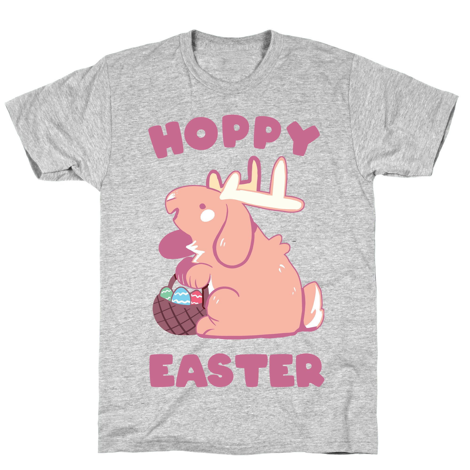 Hoppy Easter T-Shirt